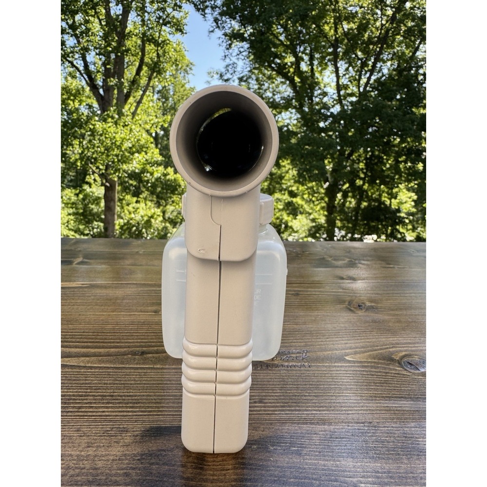 Kirby OEM Carpet Shampoo Sprayer Gun Bottle Upholstery Cleaner Attachment - Picture 8 of 10